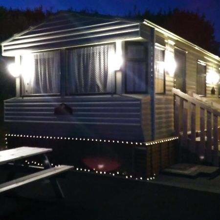 Cosy Chalet Mobile Home , Peace & Quiet دينغل المظهر الخارجي الصورة